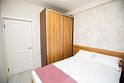 Стандартные апартаменты для трех гостей с балконом, Гостевой дом Alba Inn Apartments, Красная поляна