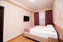 Семейные двухкомнатные апартаменты, Гостевой дом Alba Inn Apartments, Красная поляна