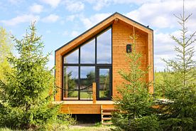 Pet Friendly House, Глэмпинг Zefirka Camp, Можайск