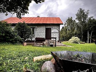 Как дома Дом с баней в деревне Жеглово