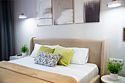 Жукова 156-613, Апартаменты RENT сервис, Омск
