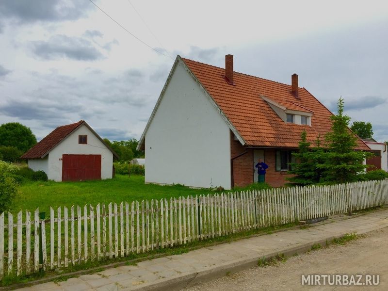 Старая аптека, Калининградская область: фото 3