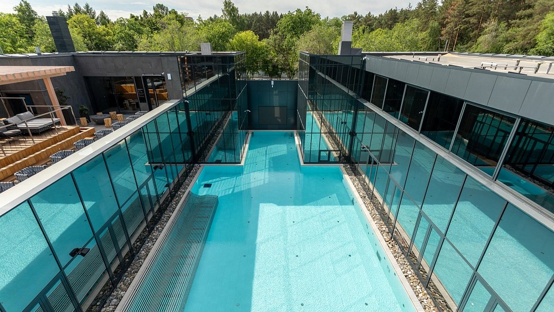 Отель ibis Styles Челябинск, Челябинская область, Челябинск Копейск