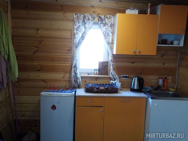 Коттедж «Люкс» №4