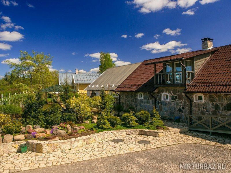 Тригорская, 1, Псковская область: фото 5