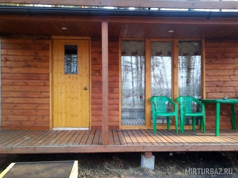 Исток, Ленинградская область: фото 5