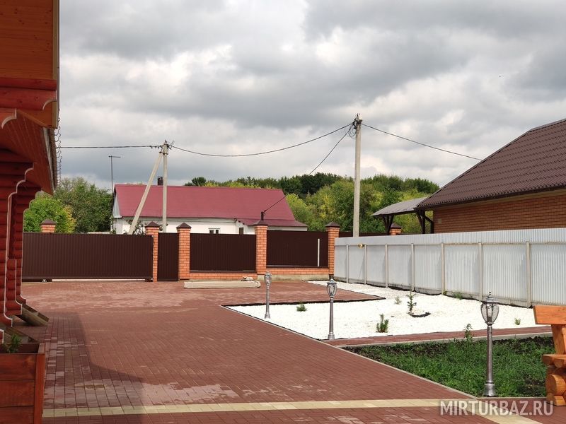 Крутогорье, Липецкая область: фото 5