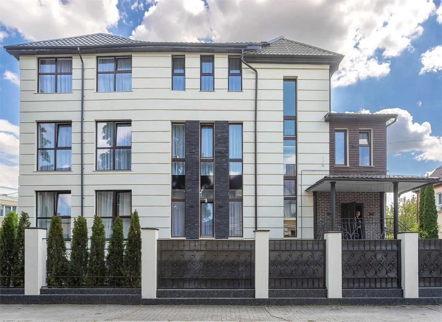 Гостевой дом Royal Lake, Калининград, Калининградская область