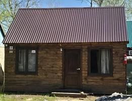 Дом №2 Номера домов: Дом 2, База отдыха Пляж, Шумейка