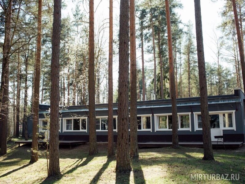 Искатель, Ленинградская область: фото 3