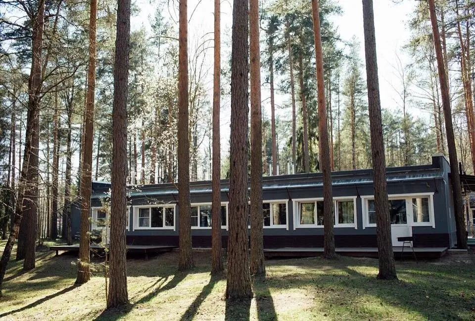 Искатель, Ленинградская область: фото 3