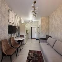 Апартаменты №12, Гостевой дом РекаОблака, Рамонь