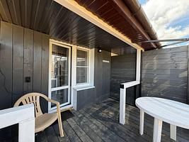 Апартаменты №16, Гостевой дом РекаОблака, Рамонь
