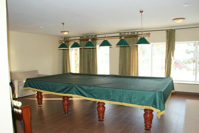 бильярд в доме | Казань, Республика Татарстан