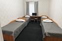 Четырехместный Стандартный номер в корпусе №3, Загородный комплекс Северная звезда, Великий Устюг