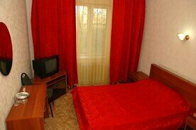 Стандарт, База отдыха Полюс, Ростов-на-Дону