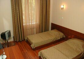 Стандарт, База отдыха Полюс, Ростов-на-Дону