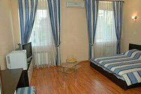 Номера №24, №26, №34, №36, База отдыха Полюс, Ростов-на-Дону