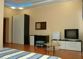 Номер №25, База отдыха Полюс, Ростов-на-Дону