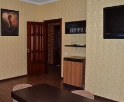 Коттедж №2, №3, База отдыха Полюс, Ростов-на-Дону