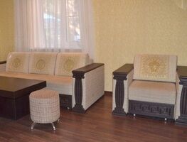 Коттедж №1, База отдыха Полюс, Ростов-на-Дону