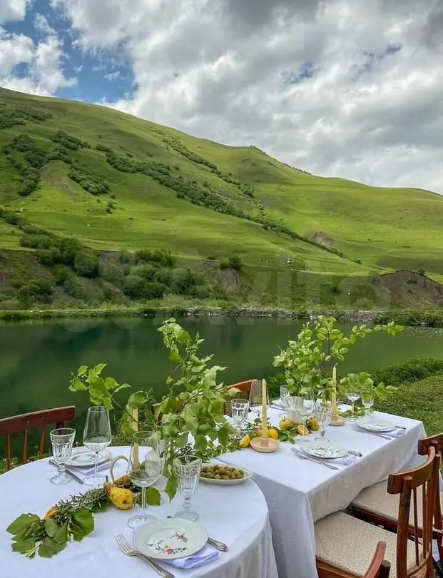 Махон кобан, Республика Северная Осетия (Алания): фото 2