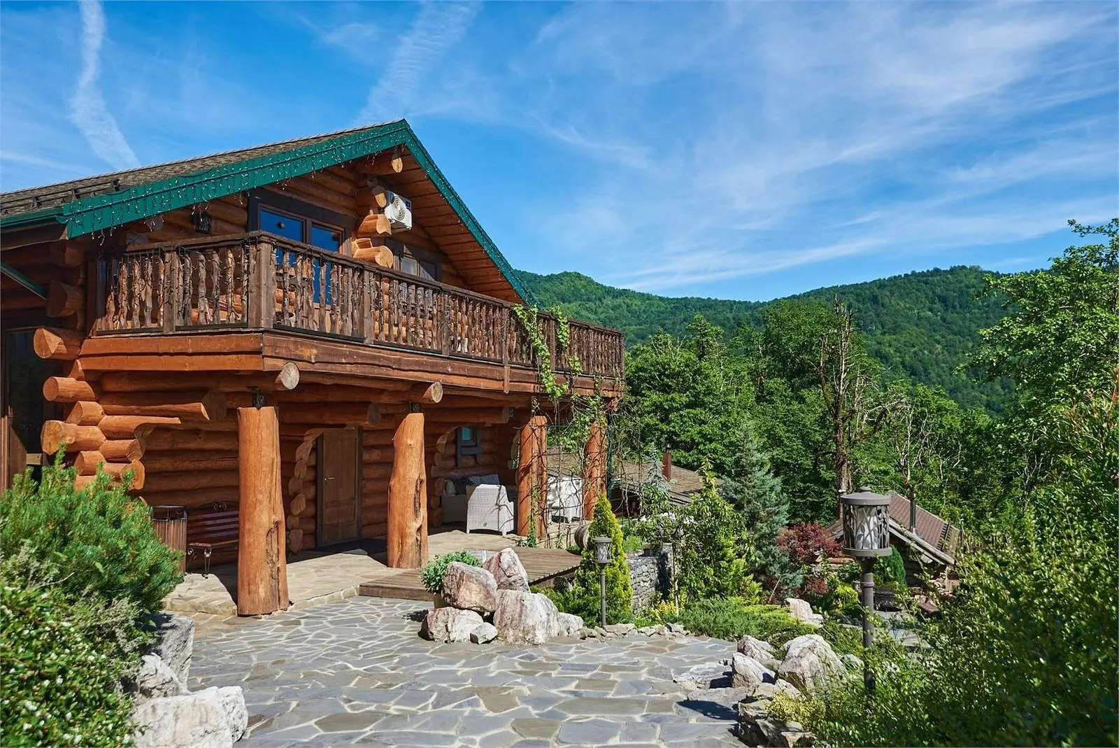HILLS1200. Резиденция. Глэмпинг.Бани., Краснодарский край: фото 3