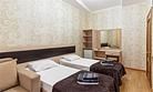 Стандарт 2-местный с креслом, Гостевой дом Ника, Геленджик