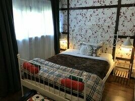 Улучшенные апартаменты, Гостевой дом Викинг, Тихвинский район