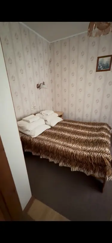 Фото 4 из отзыва о доме отдыха Прибрежный