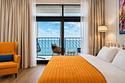 Авалон (панорамный вид на море), База отдыха Mores Apart Hotel, Светлогорск