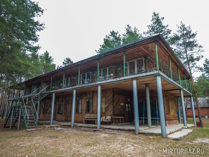 Хопёр, Саратовская область: фото 5