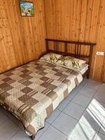 Делюкс, База отдыха Дача Адмирал, Багаевский