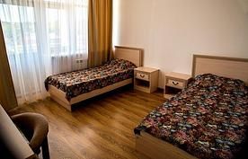 2-x местный стандарт, Курорт Серноводск – Кавказский, Сунженский район