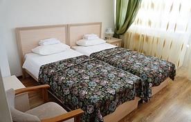 2-x местный 2-х комн. комфорт, Курорт Серноводск – Кавказский, Сунженский район
