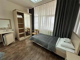 Номер Comfort, Курорт Серноводск – Кавказский, Сунженский район