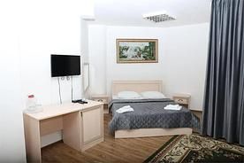 Полулюкс, Курорт Серноводск – Кавказский, Сунженский район