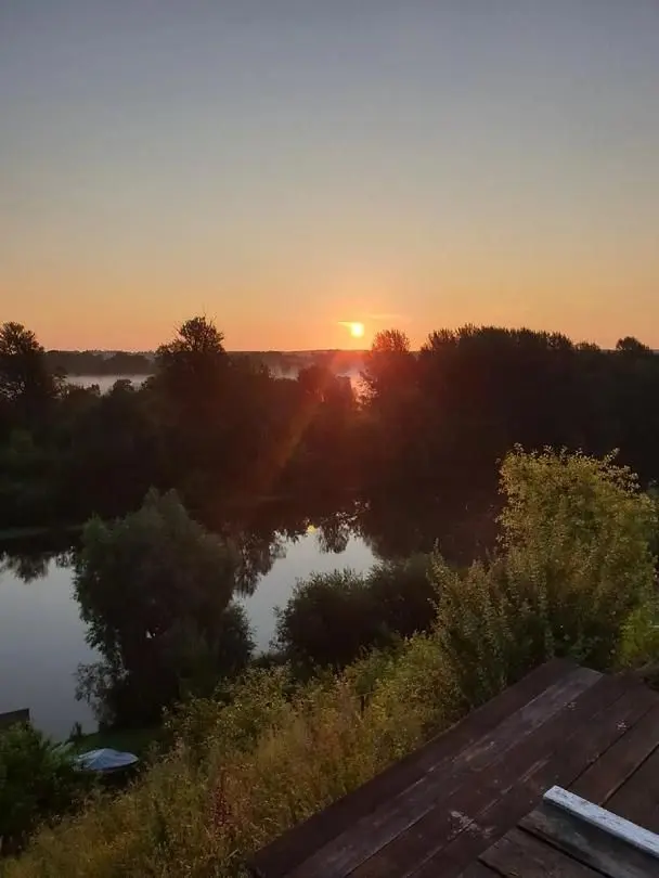 Окуневая Заимка, Нижегородская область: фото 5
