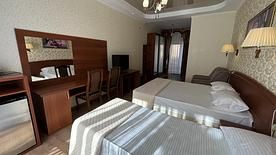 3-x местный полулюкс, База отдыха Seit-Nebi, Курортное