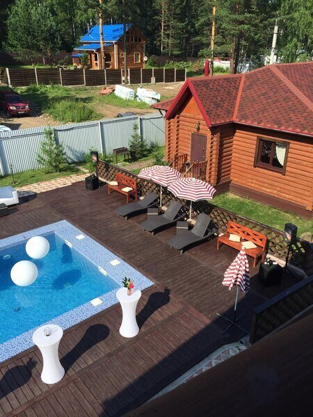 Три капитана, Красноярский край: фото 3