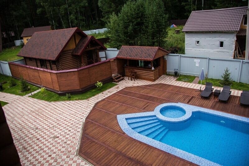 Три капитана, Красноярский край: фото 2