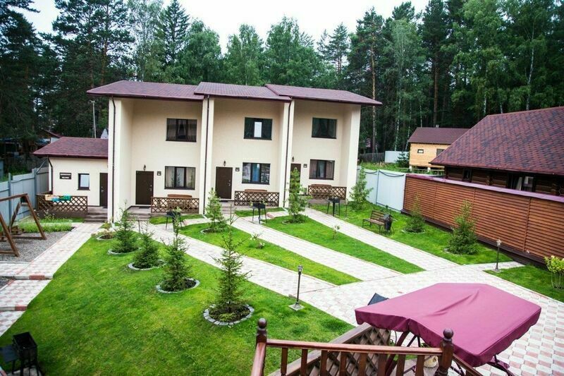 Три капитана, Красноярский край: фото 5