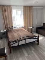 Стандарт Номера: 4, База отдыха Лунное озеро, село Ая
