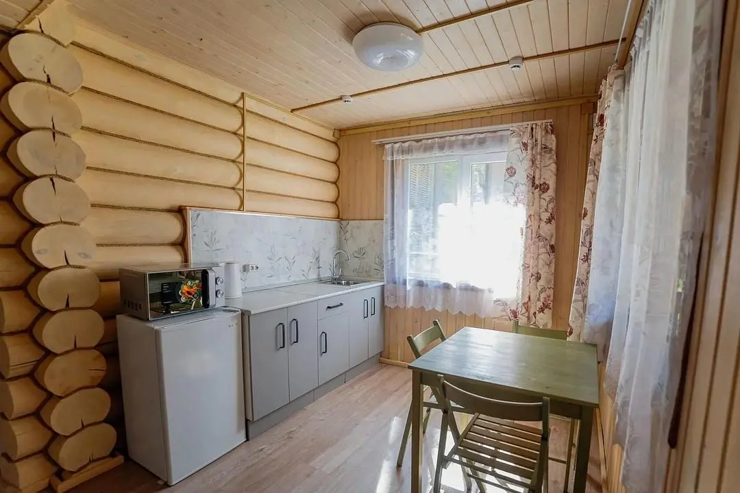Номер 4-местный 4-комнатный (Молодежный)