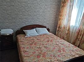 2-x местный 2-х комн. семейный (Корпус «Аристократ»), База отдыха Глухомань, Лушниковка