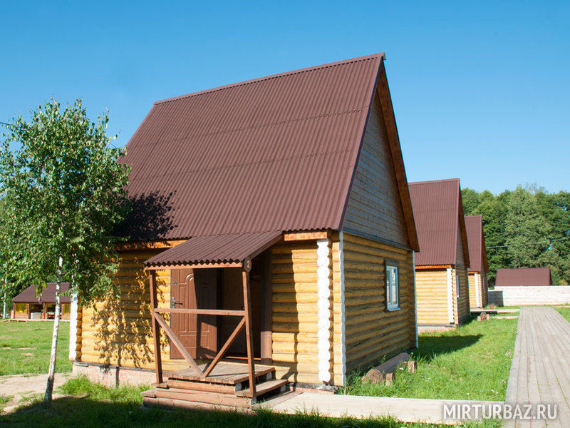 Летучий корабль, Калужская область: фото 3