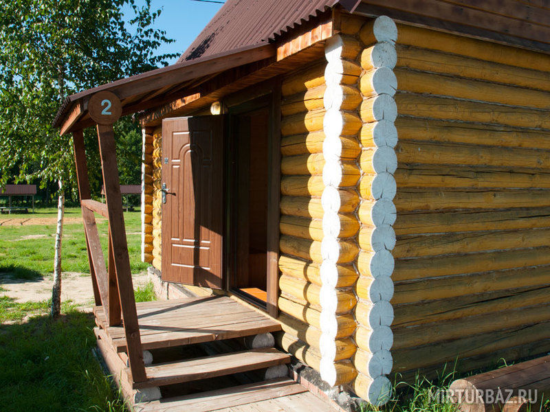 Летучий корабль, Калужская область: фото 4