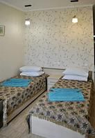 1-мест. (разм. в 2-мест.) 1 катег., Пансионат Северный, Заозерное
