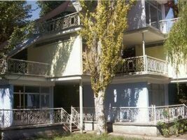 Стандарт, База отдыха Металлург, Таганрог