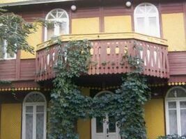 Эконом, База отдыха Металлург, Таганрог